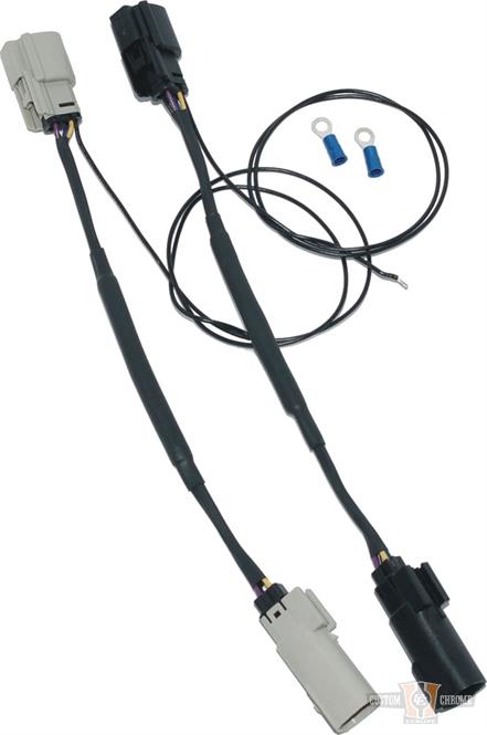 O2 Enrichment Device For Harley-Davidson