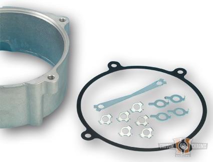 Gasket Kit, Crankcase Saver For Harley-Davidson