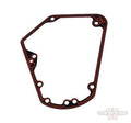 Gasket, Cam Gear Cover, Foamet For Harley-Davidson