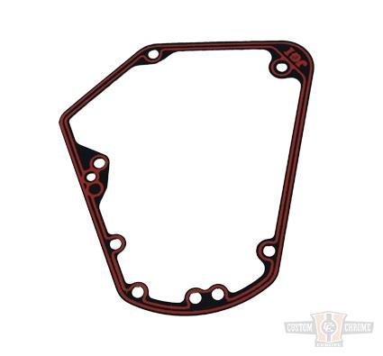 Gasket, Cam Gear Cover, Foamet For Harley-Davidson