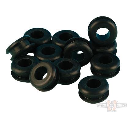 Grommet, Fuel Tank Mounting For Harley-Davidson
