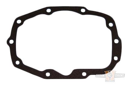 Gasket, Bearing Cover, Foamet For Harley-Davidson