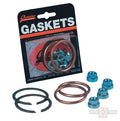 Gasket Kit, Exhaust Mounting For Harley-Davidson