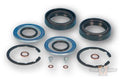 Oil Seal Kit, Front Fork For Harley-Davidson