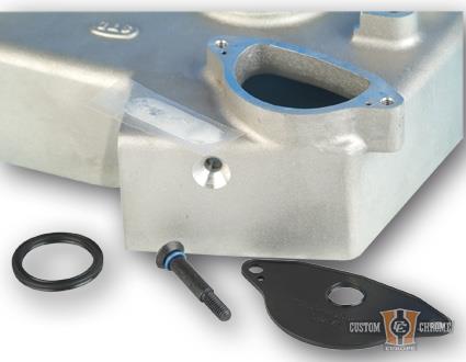 Seal Kit, Starter Housing & Shift Lever For Harley-Davidson