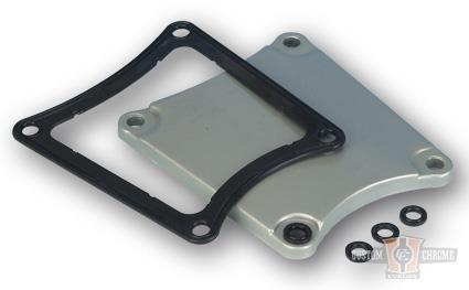Seal, Primary Inspection Cover For Harley-Davidson
