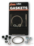 Rebuild Kit, Side Mount Oil Filter For Harley-Davidson