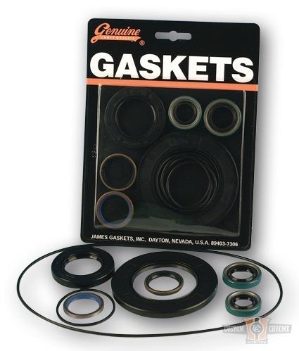 Oil Seal Kit, Transmission Sprocket For Harley-Davidson