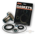 Oil Seal Kit, Transmission Sprocket For Harley-Davidson