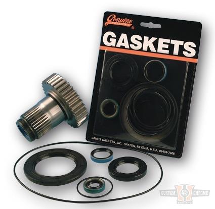 Oil Seal Kit, Transmission Sprocket For Harley-Davidson
