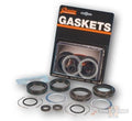 Seal Kit, Front Fork For Harley-Davidson