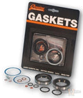 Oil Seal Kit, Kayaba Fork For Harley-Davidson