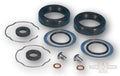Oil Seal Kit, Front Fork For Harley-Davidson