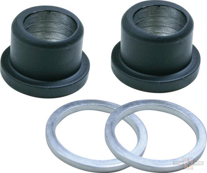 SWINGARM STIFFENER KIT RBR MNT For Harley-Davidson