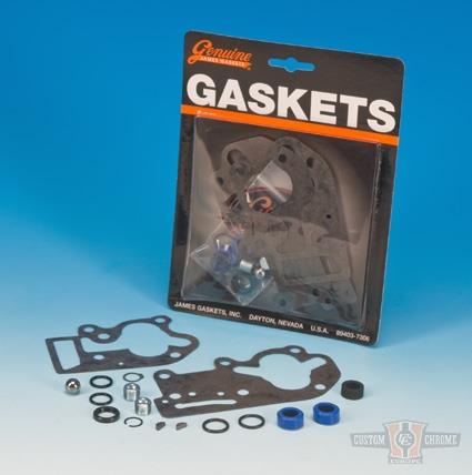 OIL PUMP GASKET & SEAL K For Harley-Davidson