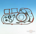 PRIMARY COVER GASKET & SEAL KIT For Harley-Davidson