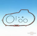 PRIMARY COVER GASKET & SEAL KIT For Harley-Davidson