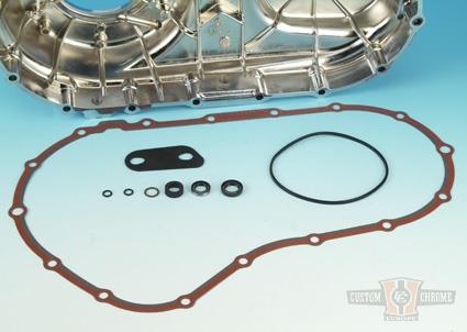 PRIMARY COVER GASKET & SEAL KIT For Harley-Davidson