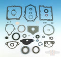 TRANSMISSION GASKET & SEAL KIT For Harley-Davidson