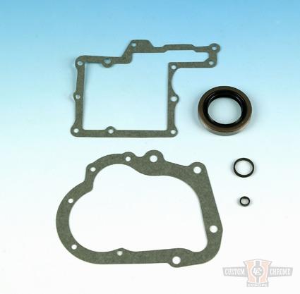 TRANSMISSION GASKET & SEAL KIT For Harley-Davidson