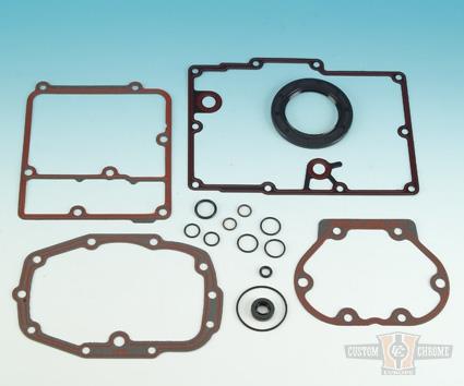 TRANSMISSION GASKET & SEAL KIT For Harley-Davidson