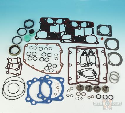 MOTOR GASKET KIT For Harley-Davidson