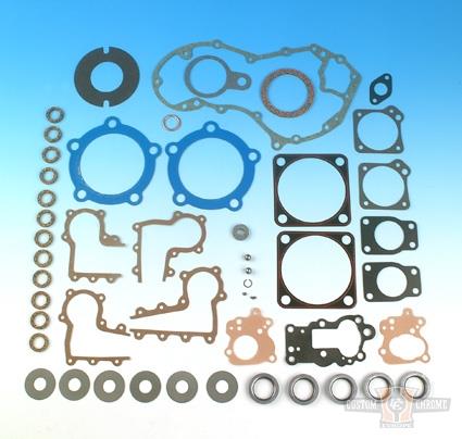 MOTOR  GASKET KIT For Harley-Davidson