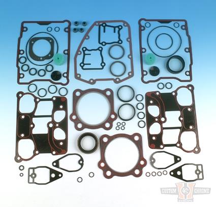 Twin Cam 95 Motor Gasket Kit For Harley-Davidson