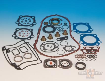 XL MOTOR GASKET KIT For Harley-Davidson