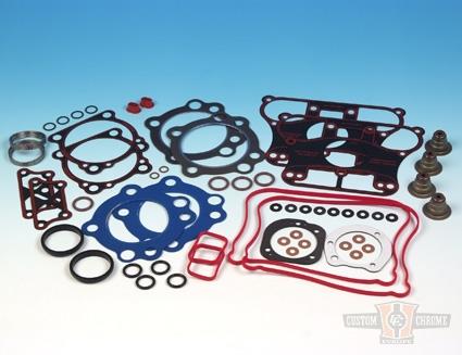 XL MOTOR GASKET KIT For Harley-Davidson