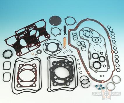 XL MOTOR GASKET KIT For Harley-Davidson