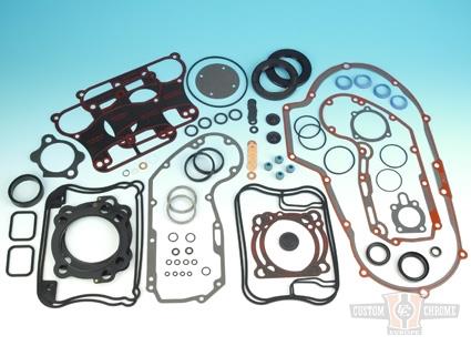 CAM COVER GASKET For Harley-Davidson