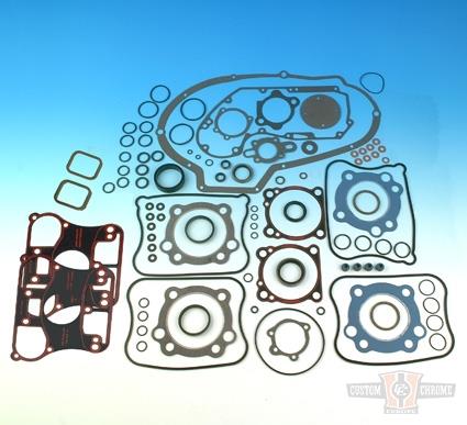 XL MOTOR GASKET KIT For Harley-Davidson