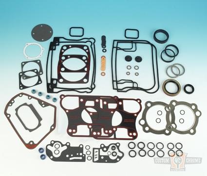 EVO MOTOR GASKET KIT For Harley-Davidson