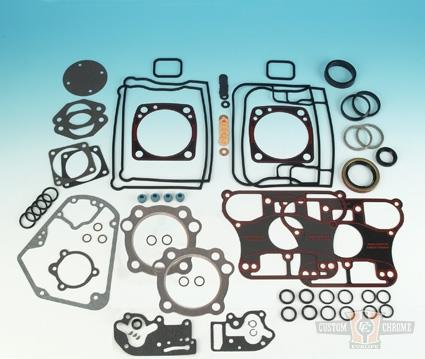 EVO MOTOR GASKET KIT For Harley-Davidson