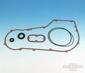 PRIMARY COVER GASKET For Harley-Davidson