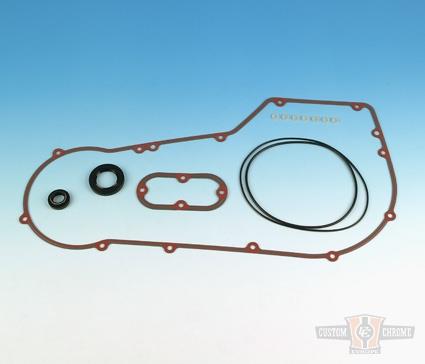PRIMARY COVER GASKET For Harley-Davidson
