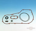 PRIMARY COVER GASKET For Harley-Davidson