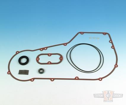 PRIMARY COVER GASKET For Harley-Davidson