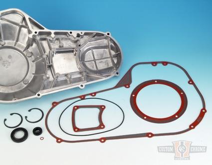 PRIMARY COVER GASKET For Harley-Davidson