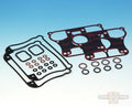XL ROCKER COVER GASKET For Harley-Davidson