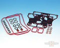 ROCKER COVER GASKET For Harley-Davidson