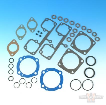 XL TOP END GASKET For Harley-Davidson