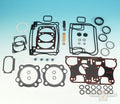 EVO TOP END GASKET KIT For Harley-Davidson