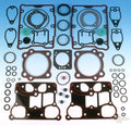 Twin Cam 88 with .036 Head Gasket Top For Harley-Davidson