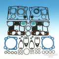 Twin Cam 95 with .046 Head Gasket Top For Harley-Davidson