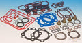 TOP END GASKET For Harley-Davidson