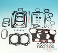 EVO TOP END GASKET KIT For Harley-Davidson