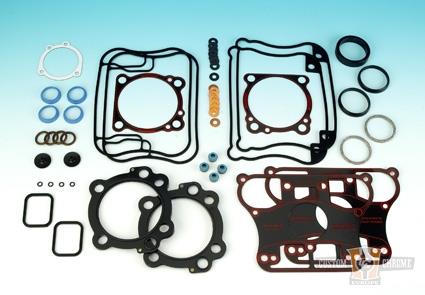 TOP END GASKET For Harley-Davidson