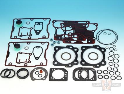 Twin Cam 95 Top End Gasket For Harley-Davidson